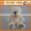2015 Hot Selling Custom Cute Good Quality Plush Bear