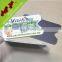 Made in China custom car magnet wholesale
