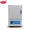 Programmable High Temperature Muffle Furnace/electric Muffle Furnace