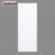 Many Layers Floor Frosted White Acrylic Sunglasses Display Shelf