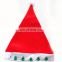 Wholesale Hot High Quality Christmas Snap Hat For Sales 2016