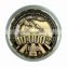 Army Force Custom Challenge Coin Antique Brass Medal Coin