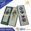 Trade assurance Cheap wholesale Golf Divot Tool Cleaning Brushes with Water