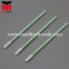 FLEXIBLE POLYESTER SWAB FOR CLEANING SMALL AREAS PS759