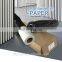 fast dry white sublimation roll paper