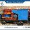 Brief introduction of dry mix shotcrete: