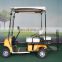 24V 80AH Battery Golf Cart 4 seater utility vehicle