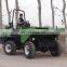 3.0ton hydraulic concrete dumper with CE