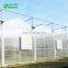 UV Coating Polycarbonate Plastic Sheet Greenhouse For Hobby