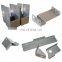 low cost metal punching product stamping steel parts