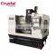 China Hot Sale Universal Metal VMC7032 Vertical Type Milling Machine For Sale
