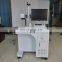 10/20/30W Metal name plate mopa fiber laser marking machine /equipment