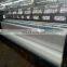 aluminum shade cloth 80% aluminum agriculture greenhouse  shade net