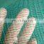 Low price HDPE green construction safety net