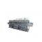 Spraying Cooling Tunnel for Bottled Juice Pasteurization and cooling