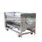 Hot sale small onion peeler, onion brush washing and peeling machine, food processing tools