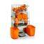 Electric Commercial Auto Orange Lemon Squeezer Orange Juicer Machine