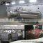 500-5000L horizontal autoclave Steam heating hot water spray type sterilizer for food in bottle/can/tin/bag