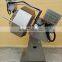 potato chips seasoning machine Stainless steel snack food seasoning machine  Automatic Snacks seasoning machine