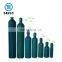 High Pressure Industrial Use Oxygen Nitrogen Argon Gas Bottle