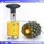 New Condition Hot Popular Pineapple Peel Machine pineapple fruit peeling machine pineapple melon peeler