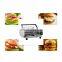 New Condition Hot Popular Meat Pie Oven bread making/burger bread baking machine/hamburger buns