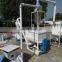 Lowest price Complete fish flour production line / fish meal making machine