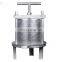 Beeswax Wax Presser Honey Press Machine/Honey press machine