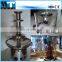 Hot selling stainless steel chocolate fountain machine in snack food machinery
