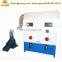 Fiber carding and filling machine for pillow cotton-filling machine