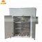 Industrial food dehydrator machine / Hot air dryer for fruit and vegetable , meat , fish