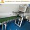 Electrical Automatic Toilet Soap Shrink Wrapping Machine for Soap Packing Machine