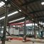 Q235 Q345B Grade and Frame Part Application high rise steel structure building