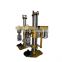 Factory direct supplier wine bottle capping machine