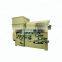 China belt filter sludge dewatering machine