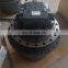 DX255 Финальный привод 130401-00014B Экскаватор DX255 Ассембльный поездный двигатель