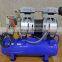 noiseless 220V 50HZ vacuum pump for cow milking application
