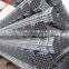 bs 1387 water tube  Galvanized iron standard length