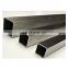 Galvanized Square Pipe from Tangshan city Carbon Steel Tube hollow section