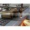 Machine Parts / Auto Parts Laser Cutting Steel Plate With CNC Forming Processing/laser Cut Steel Plate