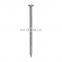 coil quenched galvanized fluted steel nails/concrete cement steel nails