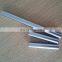 Hot sale f7 tolerance hard chrome piston rod