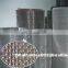 China supplier best price list 304 stainless steel wire mesh dutch weave wire mesh net price per meter