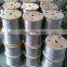316 Stainless Steel Cable Wire for Bicycle Brake Wire Rope in Stock With Competitive Price