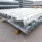 hot dipped galvanized steel pipe trading, Zinc Galvanized Round Steel Pipe for building material