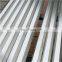 new products Q345C DN 50mm Chinese tube galvanized Greenhouse steel bar