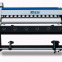 Single Espon Dx11 1600mm printing size Eco solvent digital printer price list