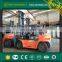 Hel i 8meters Lifting Height Forklift 7ton Diesel Forklift CPCD70