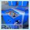 Double glazing glass hot melt machine / Double glass making machine (RDJ-B)