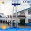 12m trailer type aluminum man lift